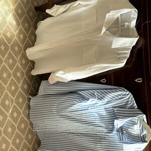 Mott 50 button down shirts